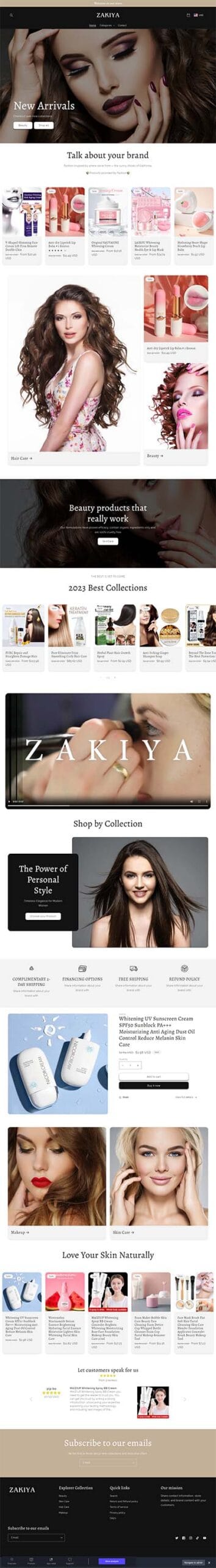 zakiya-beauty-shop-